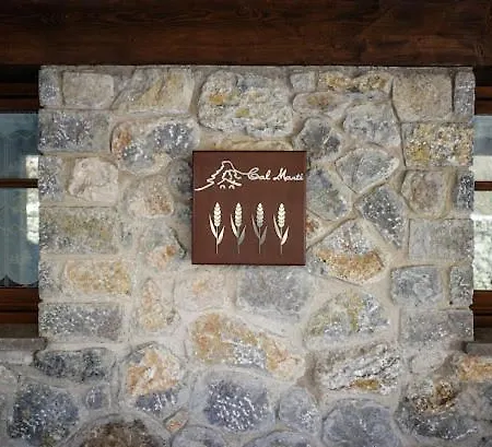 Cal Marti - Vilamantells Apartment *