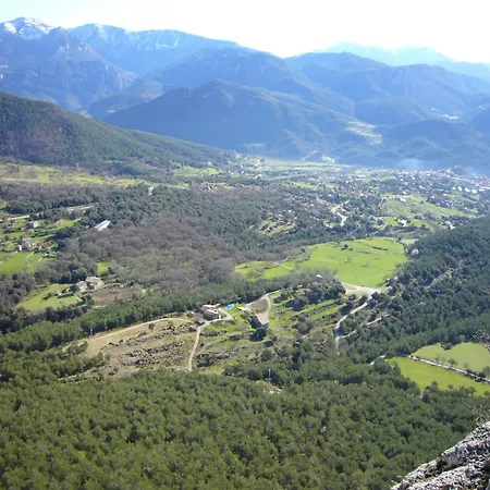 Apartment Cal Marti - Vilamantells