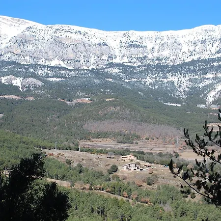 Cal Marti - Vilamantells Guixers