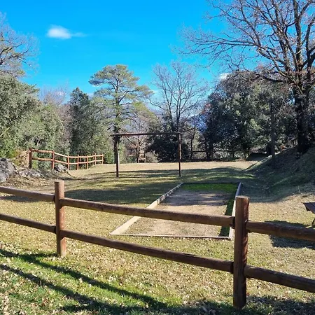 Cal Marti - Vilamantells