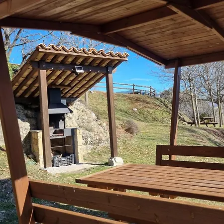 Apartment Cal Marti - Vilamantells *