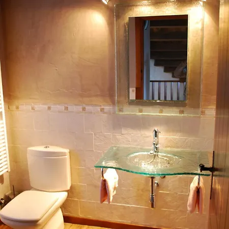 Apartment Cal Marti - Vilamantells