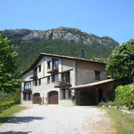 Cal Marti - Vilamantells Apartment