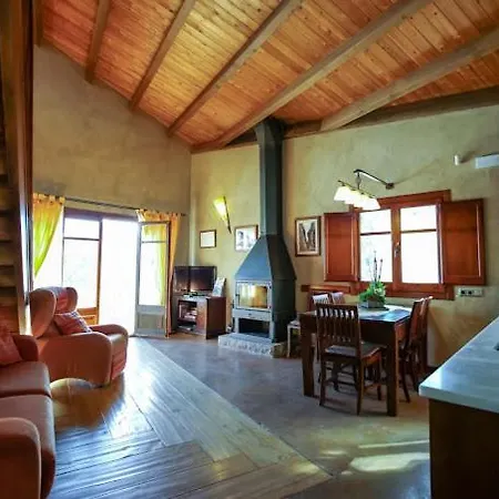 Apartment Cal Marti - Vilamantells *