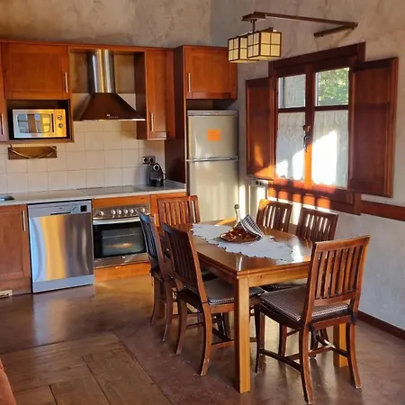Apartment Cal Marti - Vilamantells